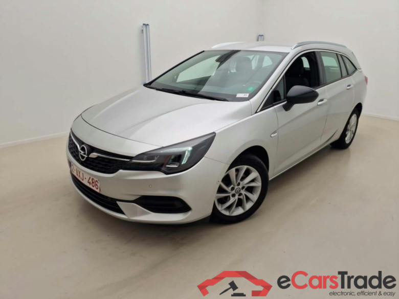 OPEL ASTRA SPORTS TOURER 1.5 TURBO D  ELEGANCE #1