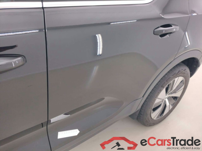 VOLVO XC40 T4 RECHARGE INSCRP. EXPR. AUT. #4