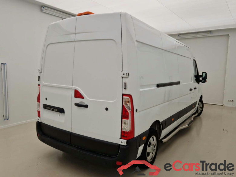 RENAULT MASTER 2.3 L3H2 GRAND CONFORT