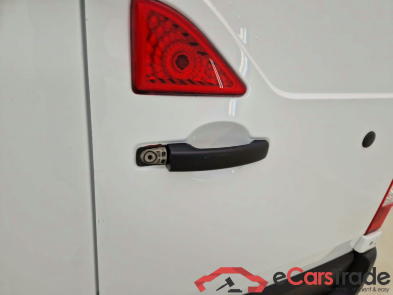 RENAULT MASTER 2.3 L3H2 GRAND CONFORT #5