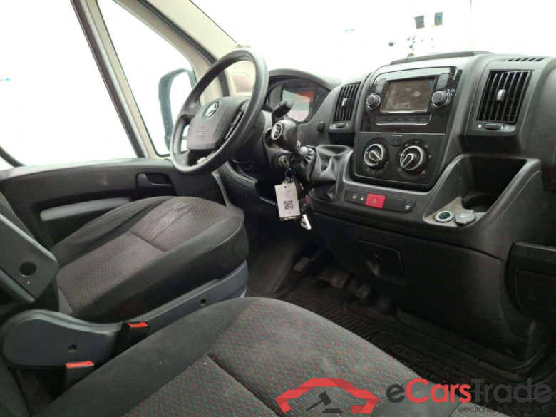 OPEL MOVANO 2.2 TURBO D L3 BASE #3
