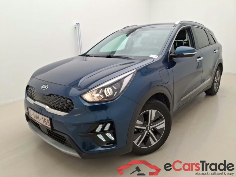 KIA NIRO 1.6 GDI PHEV MORE DCT #1