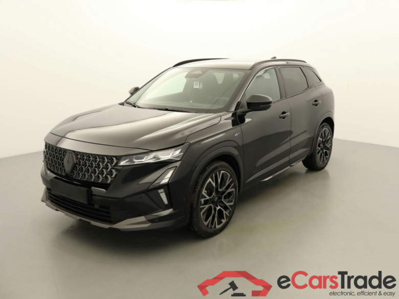 Renault Austral Esprit Alpine 1.2 Hybrid Electric/Gasoline 203hp
