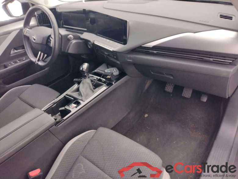 OPEL ASTRA 1.2 TURBO EDITION #3