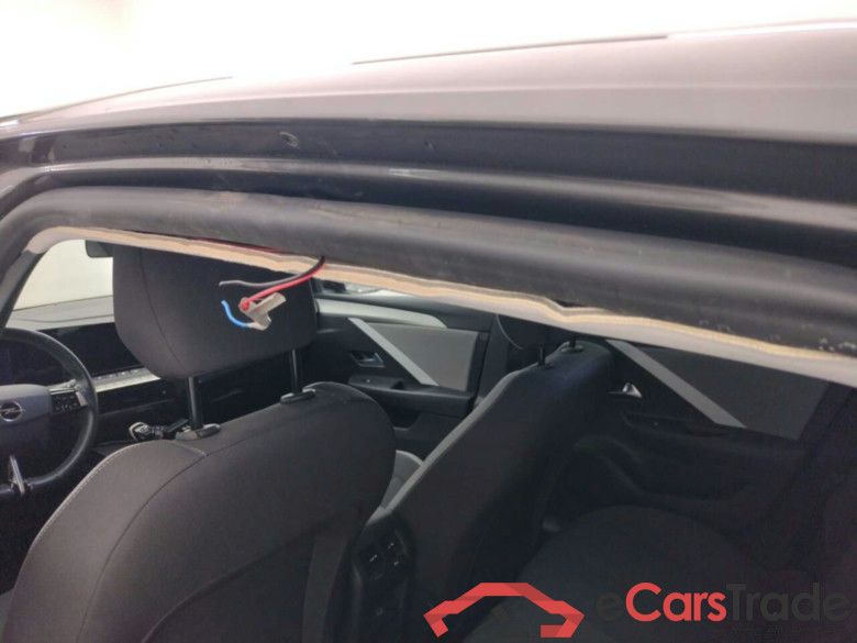 OPEL ASTRA 1.2 TURBO EDITION #5