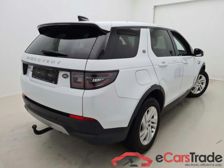 LAND ROVER DISCOVERY SPORT P300E PHEV AUT. #2