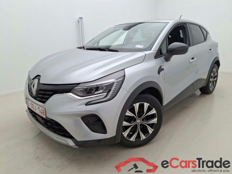 RENAULT CAPTUR E-TECH PLUG-IN HYBRID 1.6 E-TECH PLUG-IN HYBRID