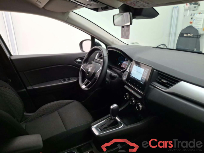 RENAULT CAPTUR E-TECH PLUG-IN HYBRID 1.6 E-TECH PLUG-IN HYBRID #3