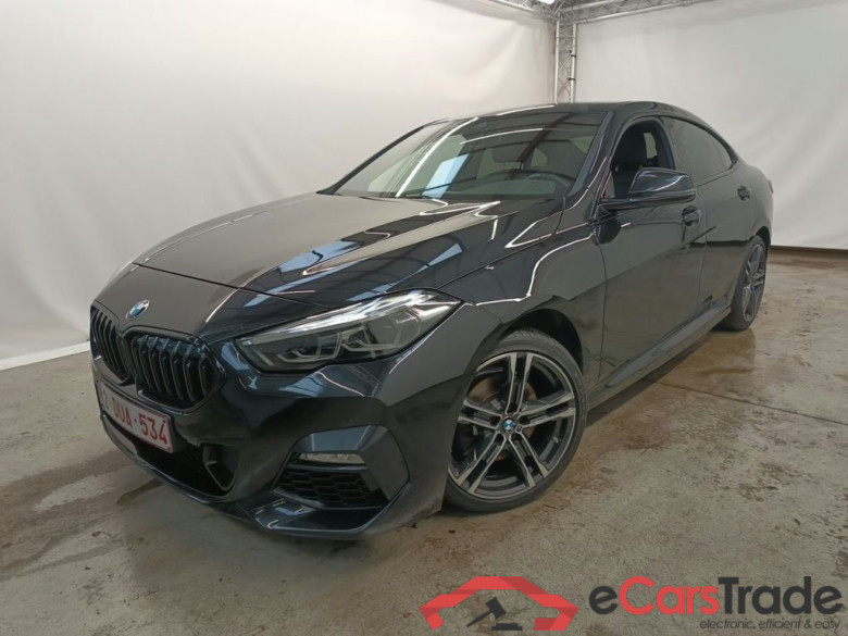 BMW 2 Reeks Gran Coupé 218iA (100kW) 4d #1