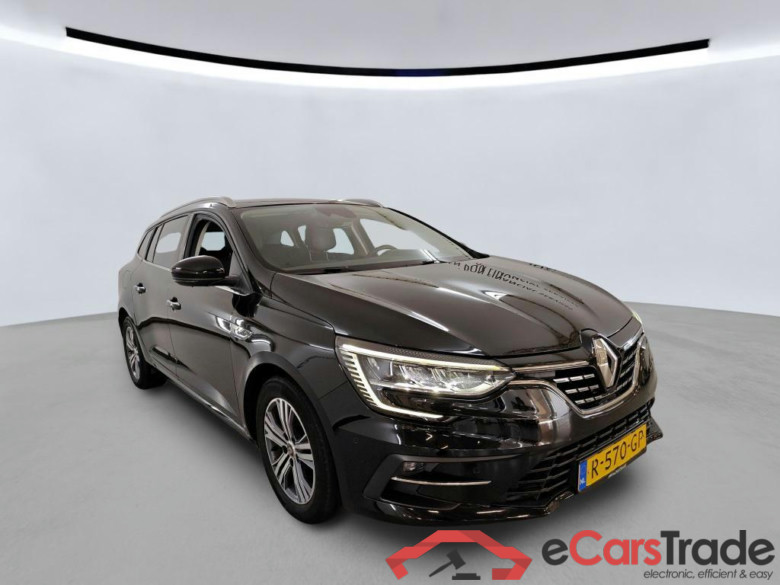 RENAULT Mégane Estate 103 kW #4