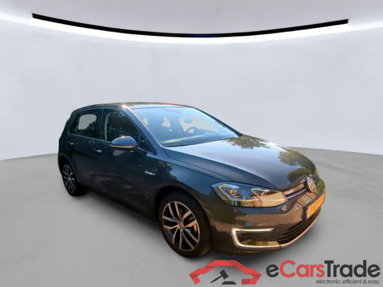 VOLKSWAGEN e-Golf 100 kW #5