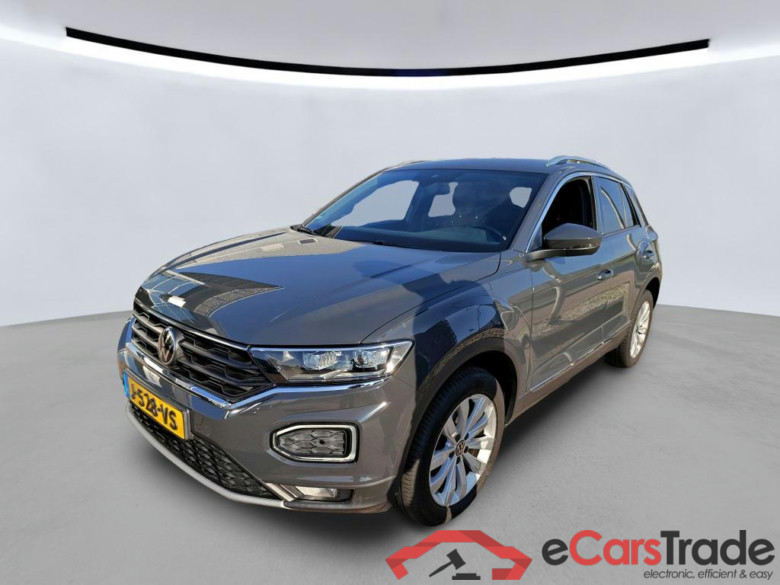 VOLKSWAGEN T-Roc 110 kW #1