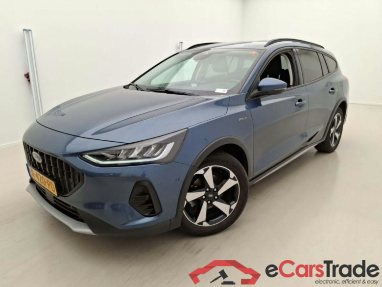 FORD Focus Wagon 1.0 EBH Active Style #1