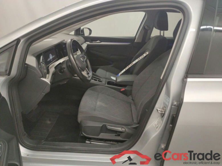 Volkswagen Golf Variant VIII 1.0 eTSI 81kW DSG Life 5d #3