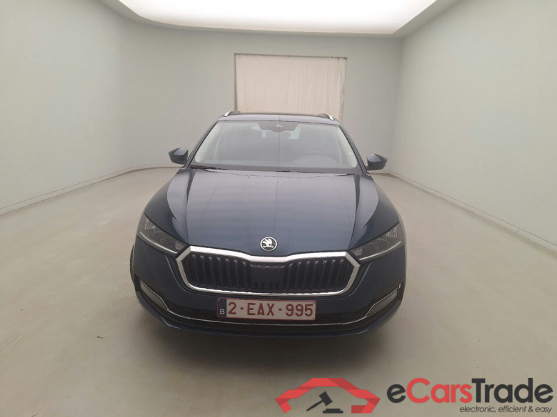 Skoda, Octavia Combi '20, Oct.Com.1.0 eTec 81kW Clev.DSG #1