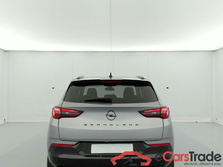 Opel Grandland GS 1.2 Turbo 130 ch #6