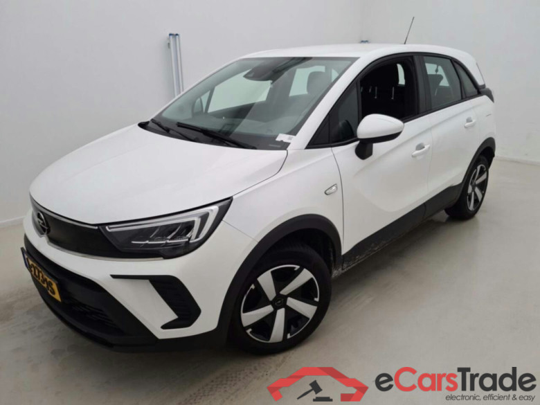 OPEL Crossland 1.2 Edition #1