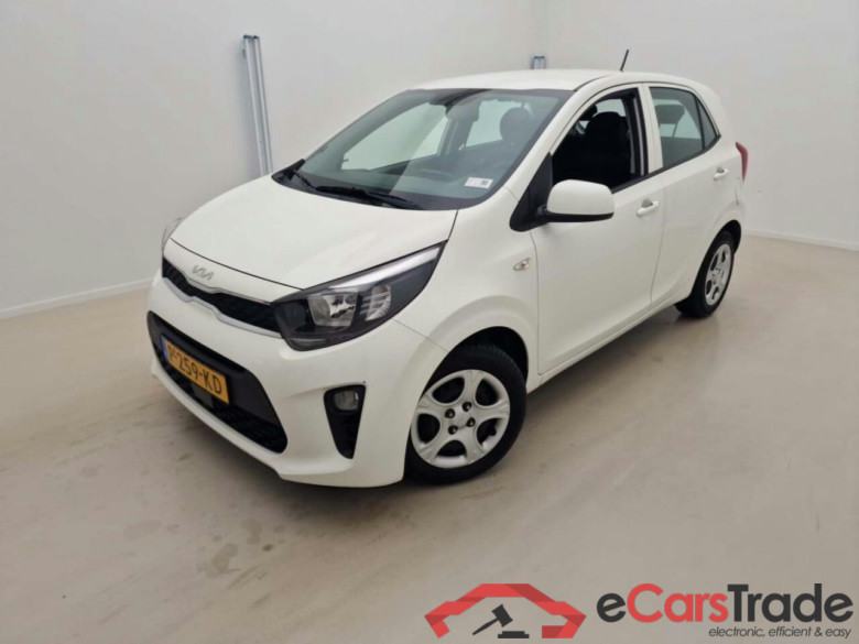 KIA Picanto 1.0 DPi ComfortL. 5p