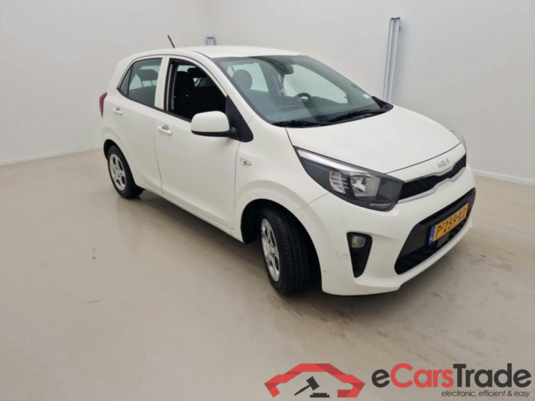 KIA Picanto 1.0 DPi ComfortL. 5p #5