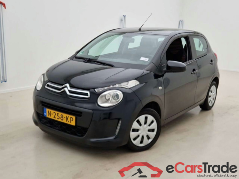 CITROEN C1 1.0 VTi Feel #1