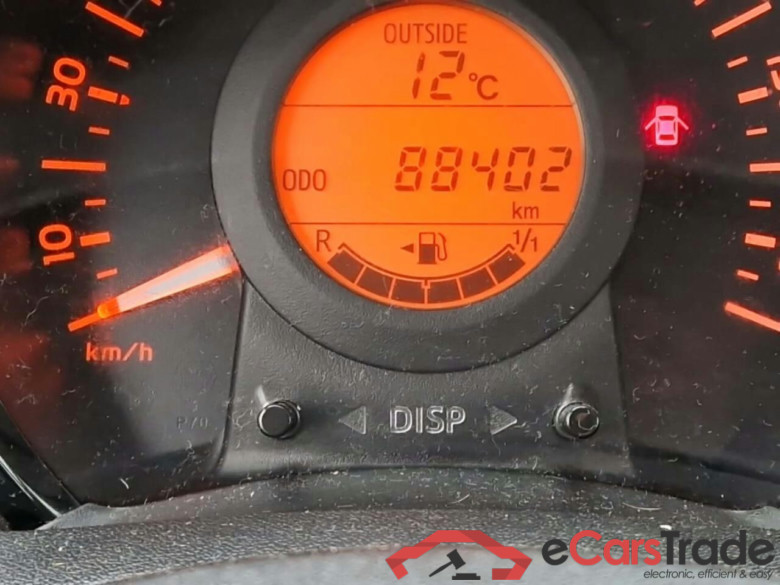 CITROEN C1 1.0 VTi Feel #6