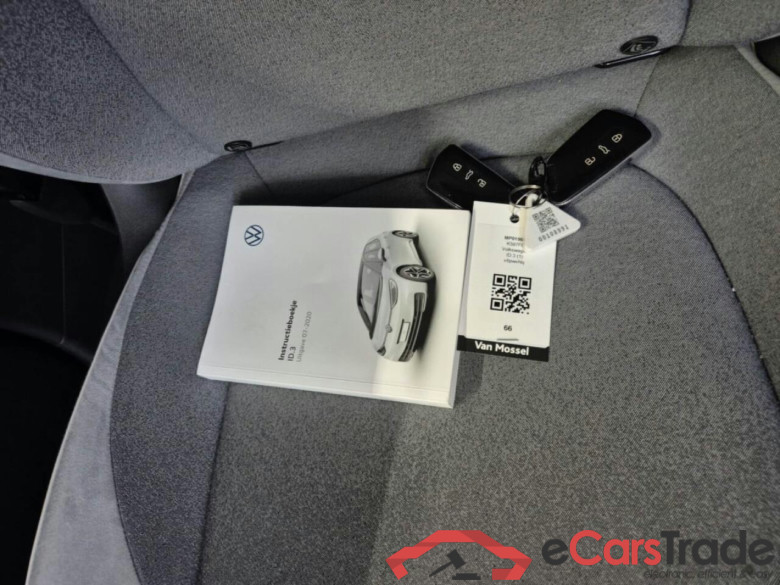 VOLKSWAGEN ID.3 Business 58 kWh #6
