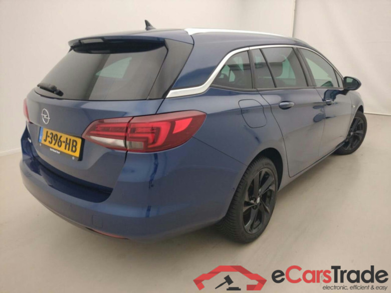 OPEL Astra Sports Tourer 1.2 Elegance #2