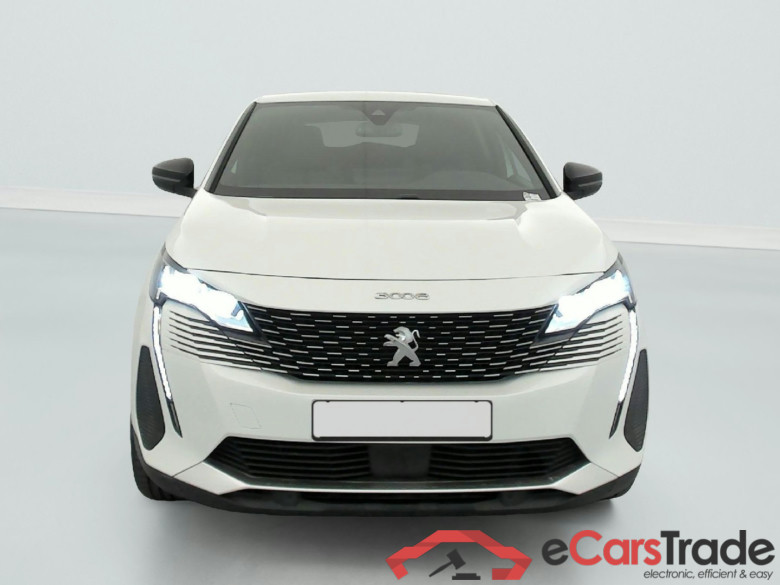 Peugeot 3008 Allure Pack Hybrid 225 e-EAT8 1.6 #2