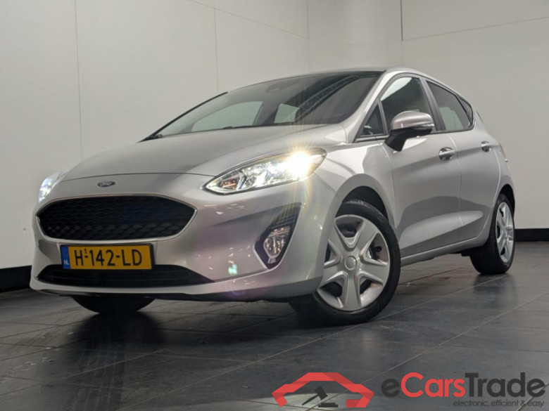 FORD FIESTA 1.0 EcoB. Connected #1