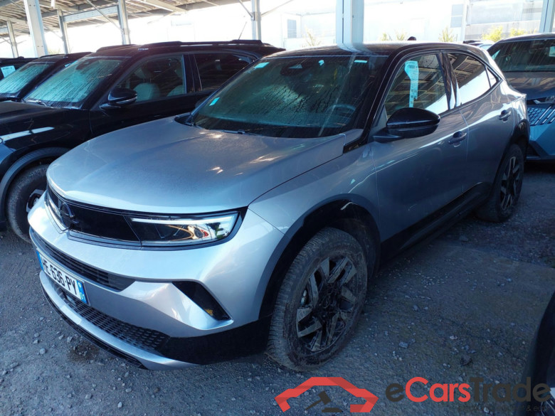OPEL Mokka OPEL Mokka Turbo 100cv BVM + Pack Confort #1