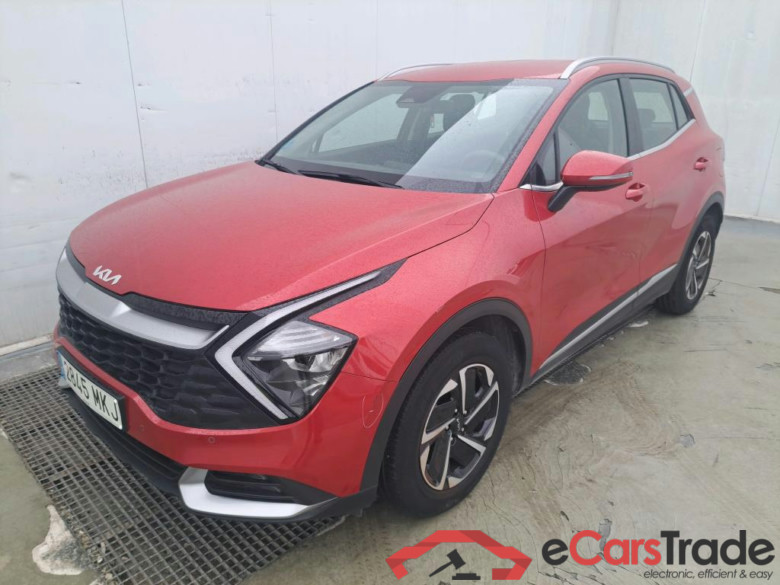 KIA Sportage / 2022 / 5P / todoterreno 1.6 T-GDi MHEV 110kW (150CV) Drive 4x2 #1