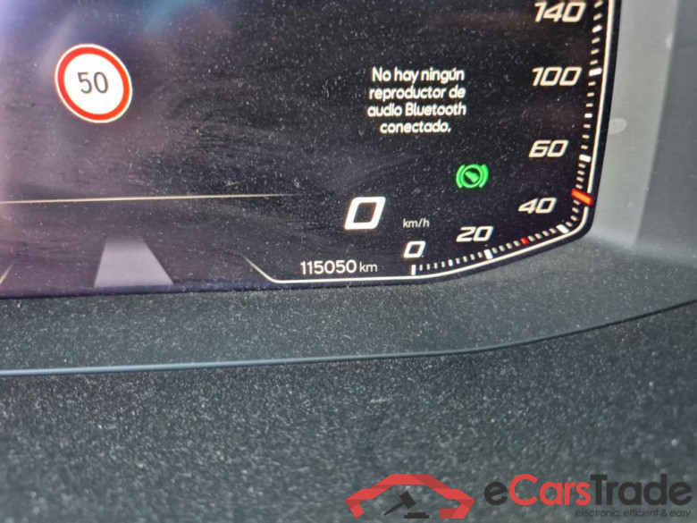 SEAT Nuevo León / 2020 / 5P / familiar SP 1.5 eTSI 110kW DSG S&S Xcellence Go L #5