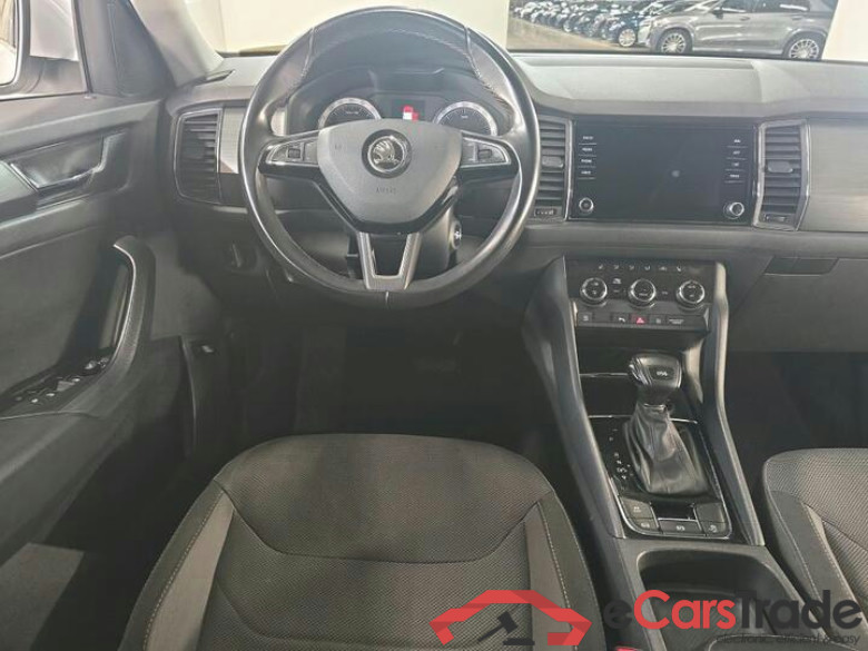 Skoda Kodiaq Kodiaq 2.0 CRTDI DSG7 Ambition 110kW/150pk  5D/P Auto-7 #5