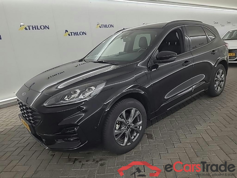 FORD KUGA ST-Line X 2.5 PHEV e-CVT automaat 5D 165kW #1