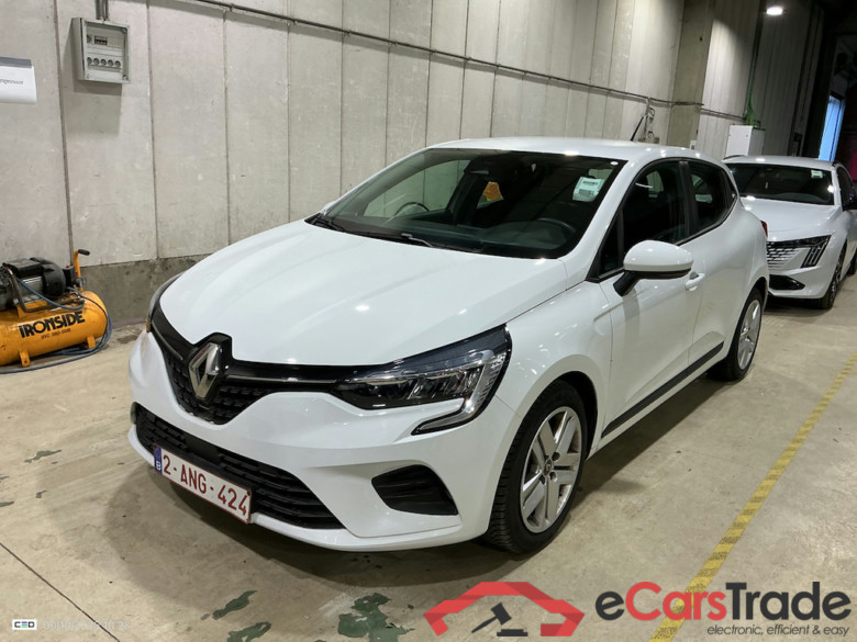 RENAULT Clio 1.0 TCE 90 CORPORATE EDITION