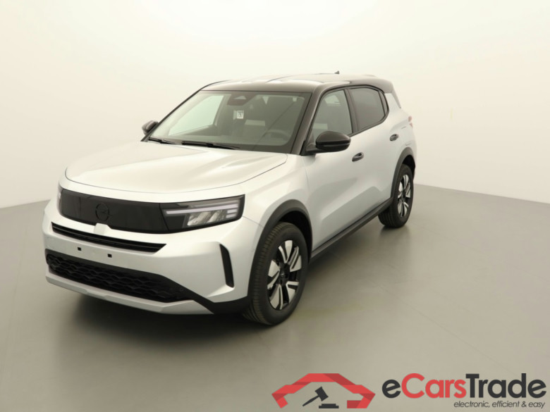 Opel Frontera GS 1.2 Gasoline 147hp