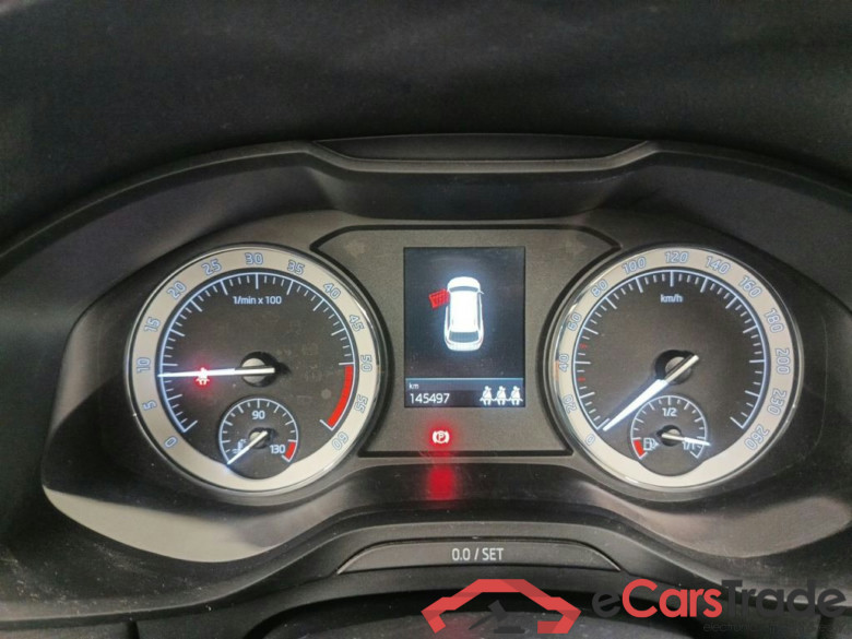 Skoda Kodiaq 2.0 CRTDI 110kW 4WD Ambition 5d No COC!! #6