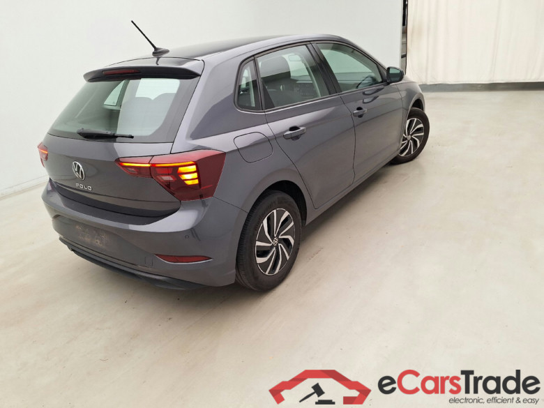 VW, Polo FL'21, Polo 1.0 TSI 70kW Life Bus.DSG #4