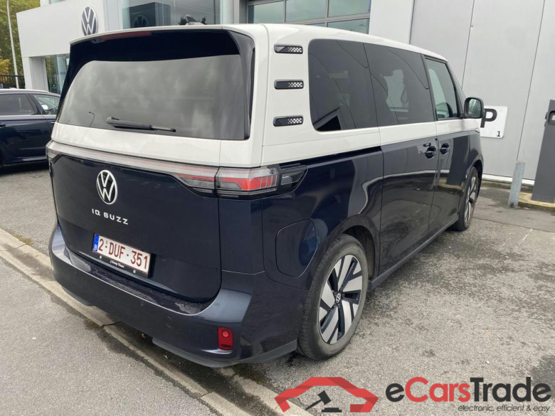 VOLKSWAGEN ID.Buzz 77 kWh Business #3