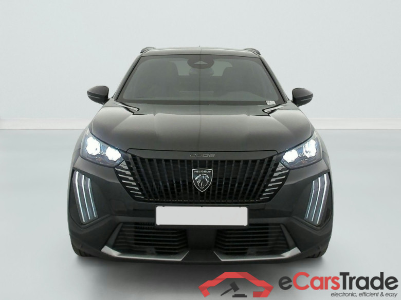 Peugeot 2008 Allure 1.2 S&S BVM6 75 kW #2