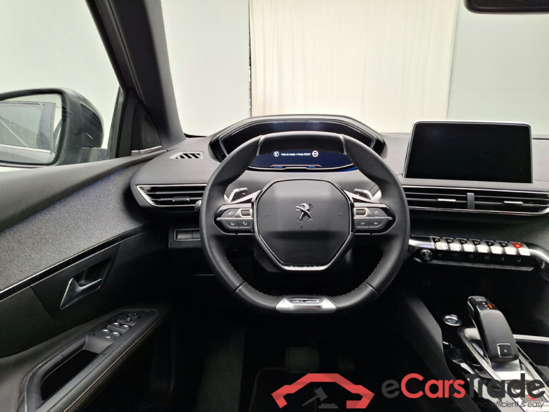 Peugeot, 5008 '16, 5008 1.5BHDi 96kW GT Line A. #6