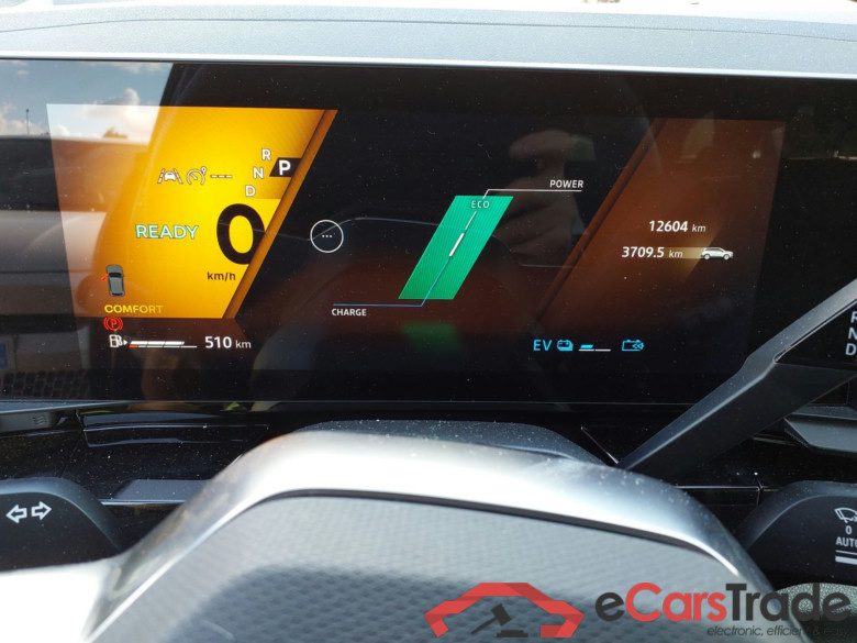 RENAULT Espace full hybrid E-Tech 200 (147kw) 7 plazas TECHNO (Winterpack) #4