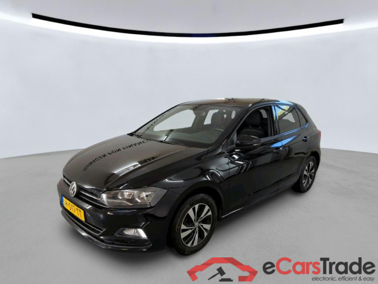 VOLKSWAGEN POLO 70 kW