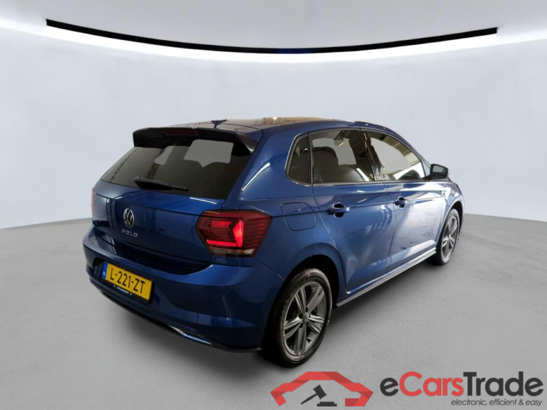 VOLKSWAGEN POLO 70 kW #5