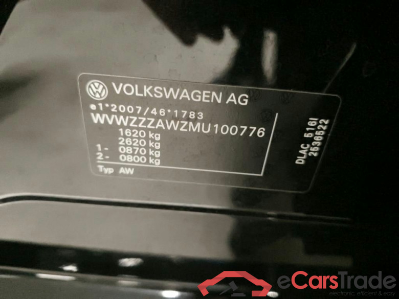 VOLKSWAGEN POLO 70 kW #2