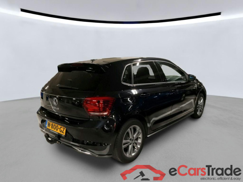 VOLKSWAGEN POLO 70 kW #4