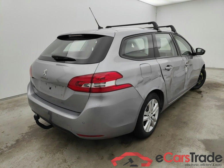 Peugeot 308 SW 1.5 BlueHDi 130 S&S EAT8 Active Pack 5d #2