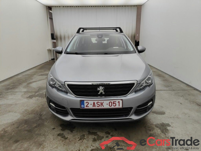 Peugeot 308 SW 1.5 BlueHDi 130 S&S EAT8 Active Pack 5d #5