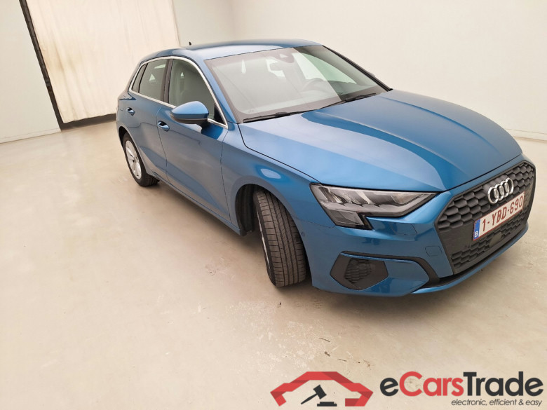Audi, A3 SB '20, A3 SB 35 TFSi 110kW Str. #5