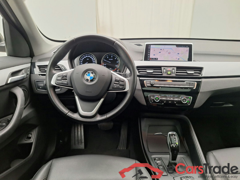 BMW, X1 FL'19, X1 sDrive 16d 85kW Aut. #6